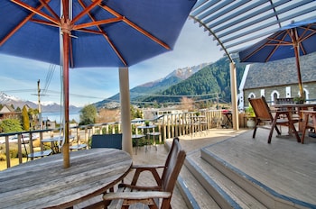melbourne lodge