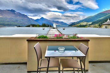 melbourne lodge
