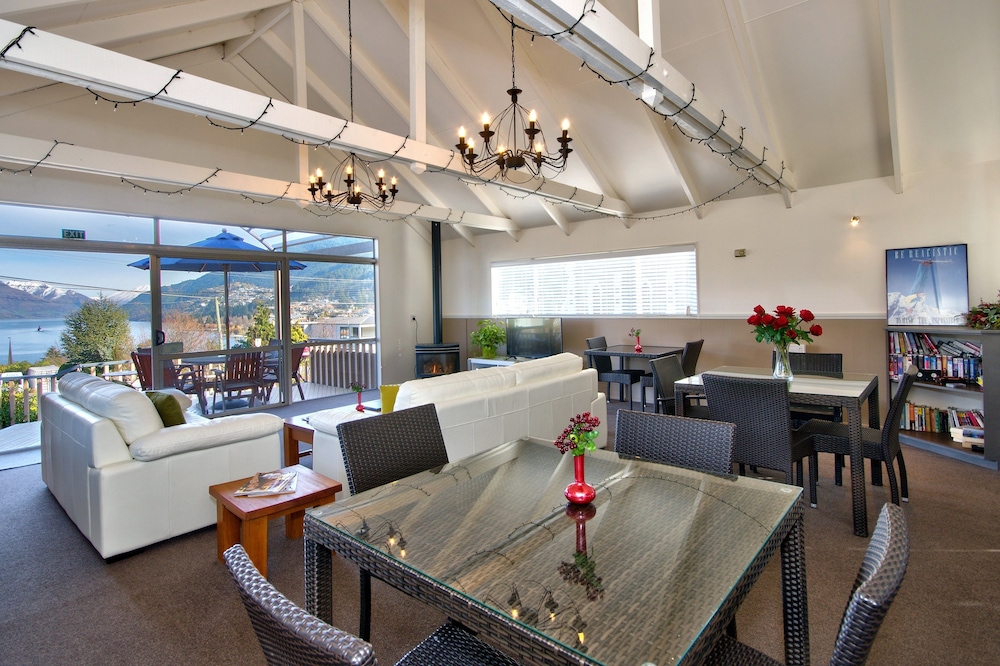melbourne lodge