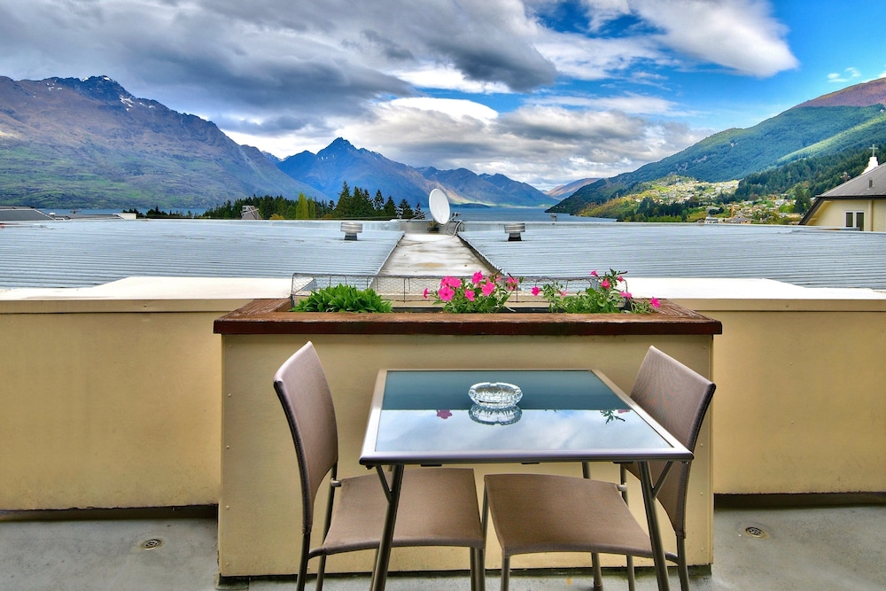 queenstown