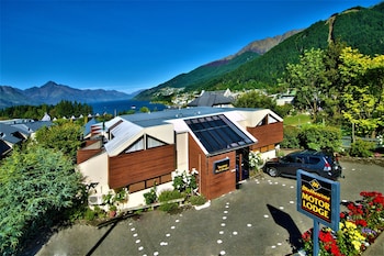 melbourne lodge
