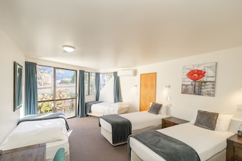 queenstown