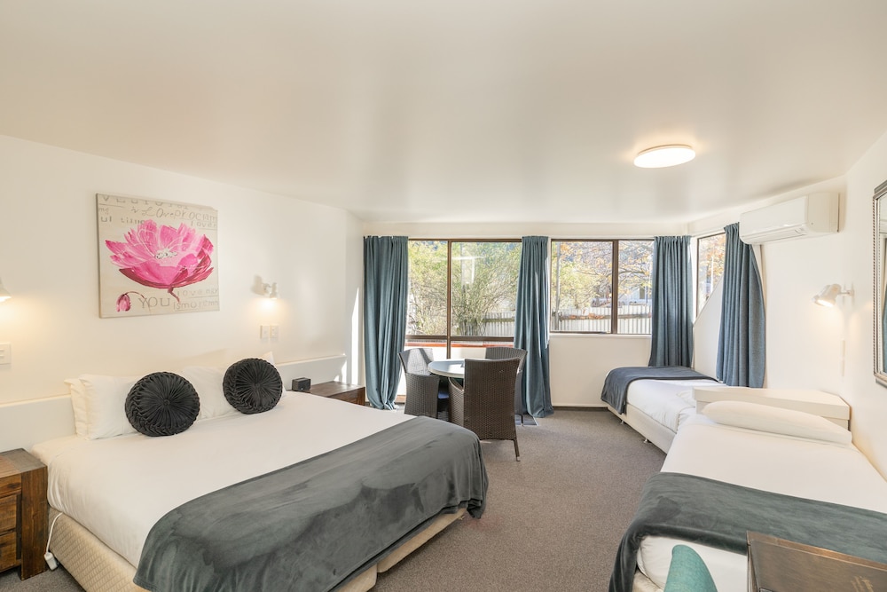 queenstown