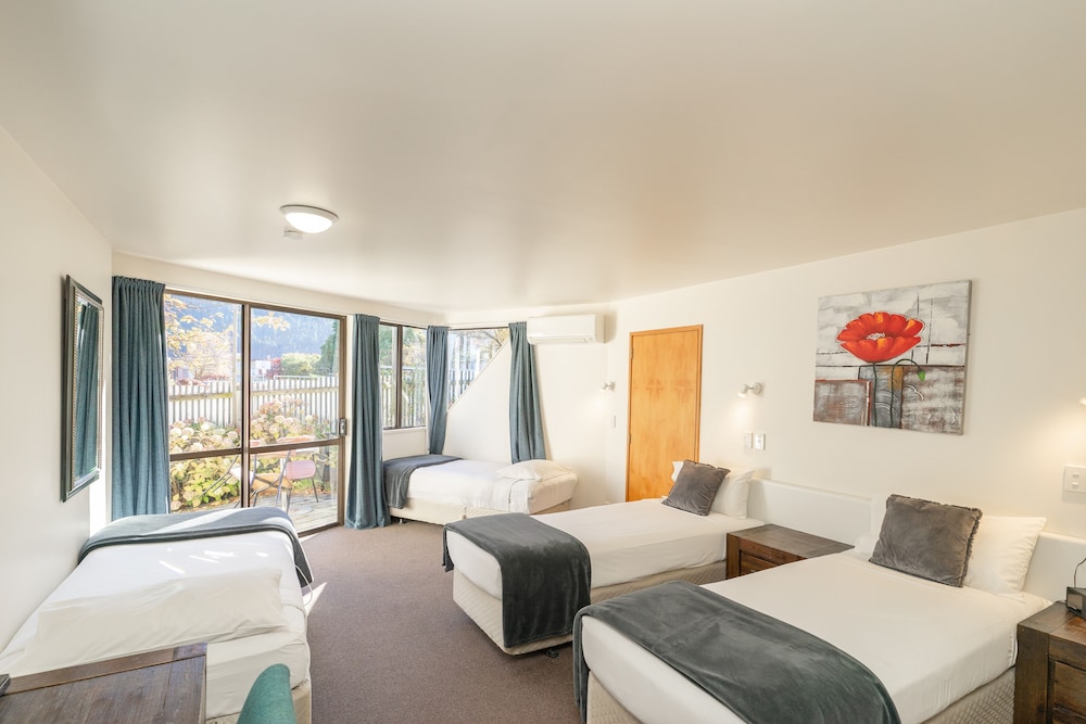 queenstown