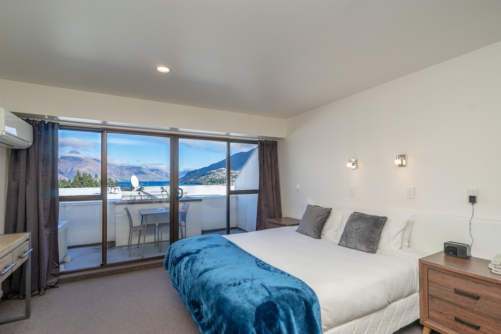 queenstown