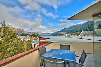 melbourne lodge