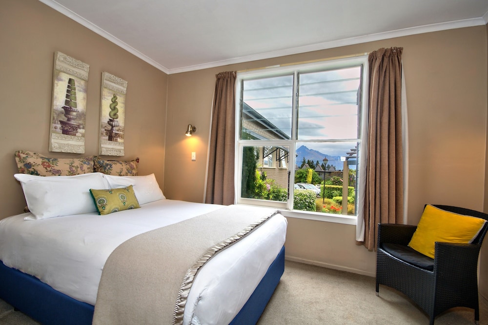 melbourne lodge