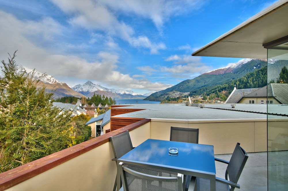 melbourne lodge