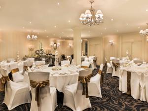 sofitel queenstown hotel and spa