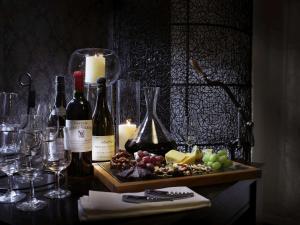 sofitel queenstown hotel and spa