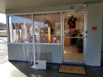 The Edyn Motel,,0 star