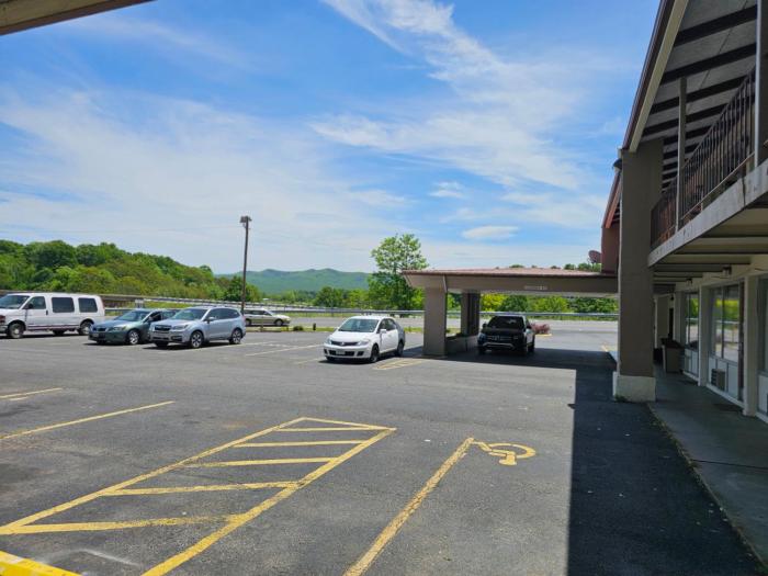 the edyn motel