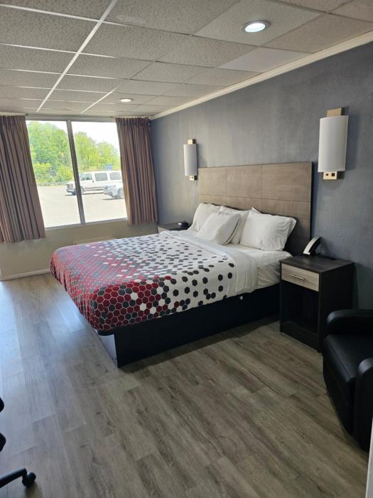 the edyn motel