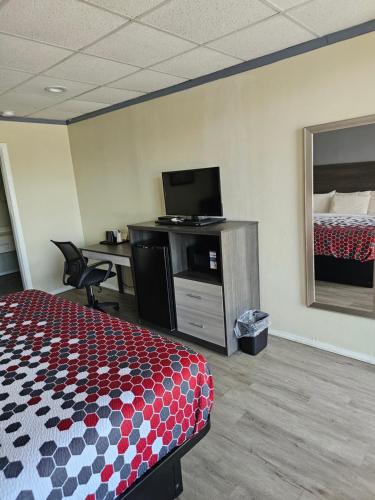 the edyn motel