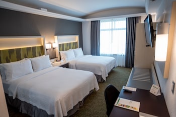 holiday inn queretaro zona diamante by ihg