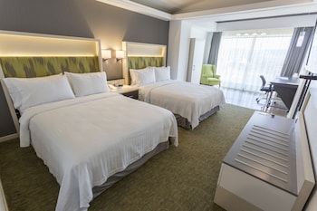 holiday inn queretaro zona diamante by ihg