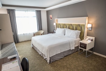 holiday inn queretaro zona diamante by ihg