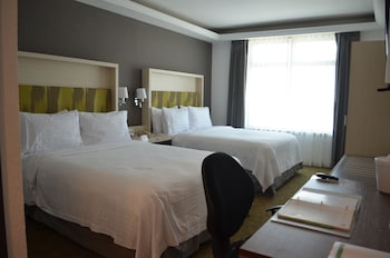 holiday inn queretaro zona diamante by ihg