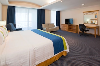 holiday inn queretaro zona diamante by ihg