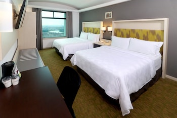 holiday inn queretaro zona diamante by ihg