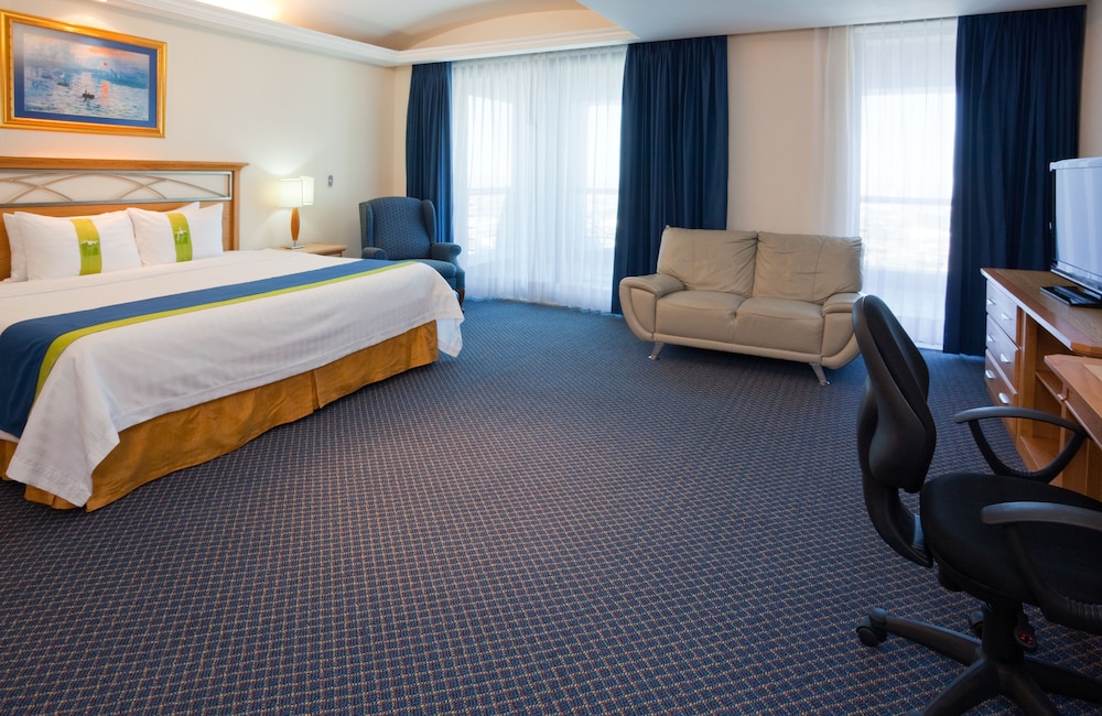holiday inn queretaro zona diamante by ihg