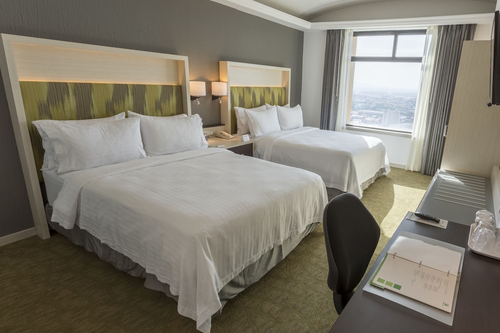holiday inn queretaro zona diamante by ihg