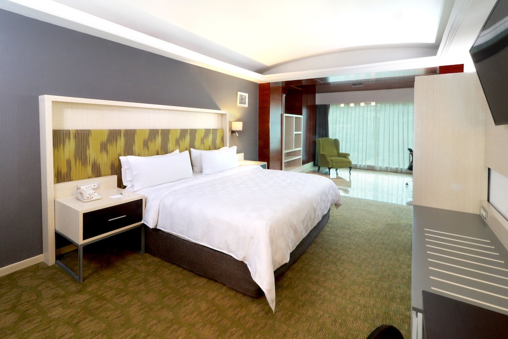 holiday inn queretaro zona diamante by ihg
