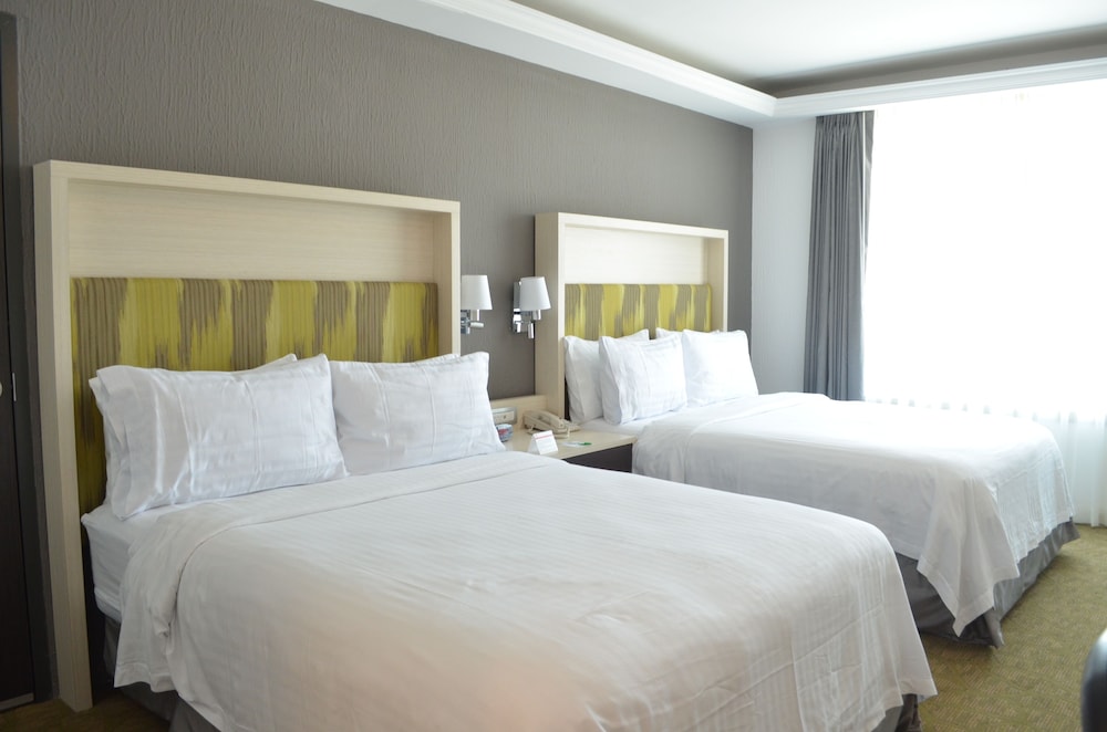 holiday inn queretaro zona diamante by ihg