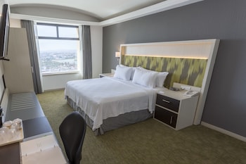 holiday inn queretaro zona diamante by ihg