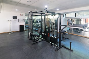 holiday inn queretaro zona diamante by ihg