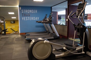 holiday inn queretaro zona diamante by ihg