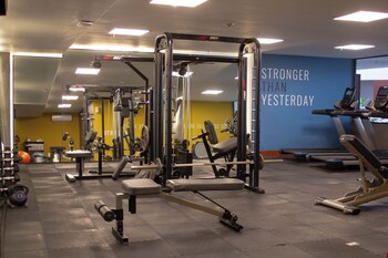 holiday inn queretaro zona diamante by ihg