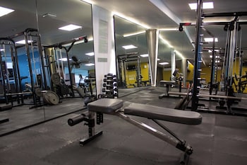 holiday inn queretaro zona diamante by ihg