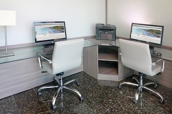 holiday inn queretaro zona diamante by ihg