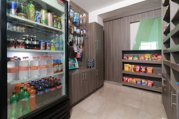 holiday inn queretaro zona diamante by ihg