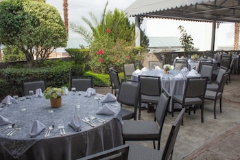 holiday inn queretaro zona diamante by ihg