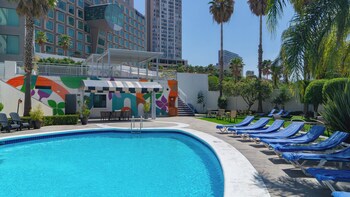 holiday inn queretaro zona diamante by ihg