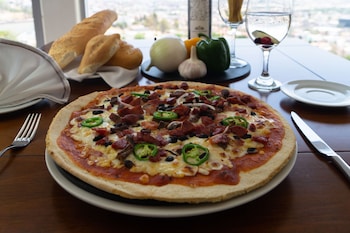 holiday inn queretaro zona diamante by ihg