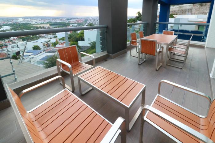 holiday inn queretaro zona diamante by ihg