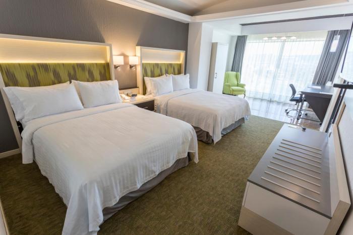 holiday inn queretaro zona diamante by ihg