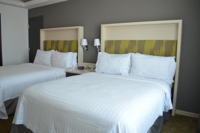 holiday inn queretaro zona diamante by ihg