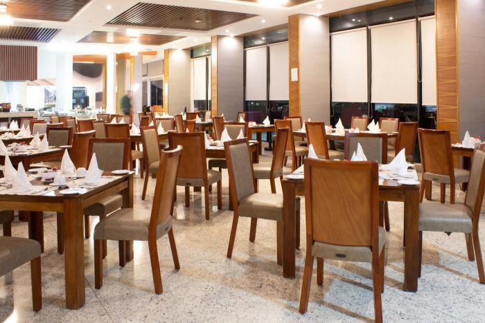 holiday inn queretaro zona diamante by ihg