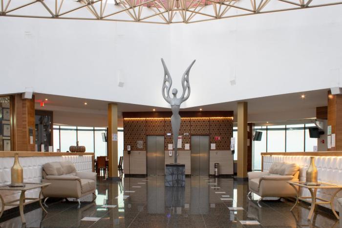 holiday inn queretaro zona diamante by ihg