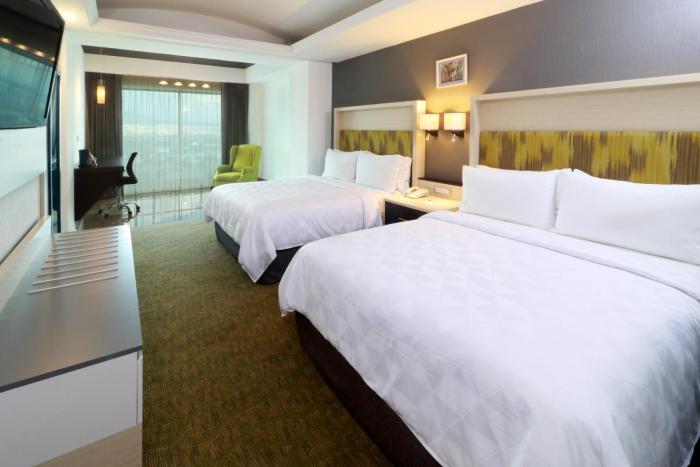 holiday inn queretaro zona diamante by ihg