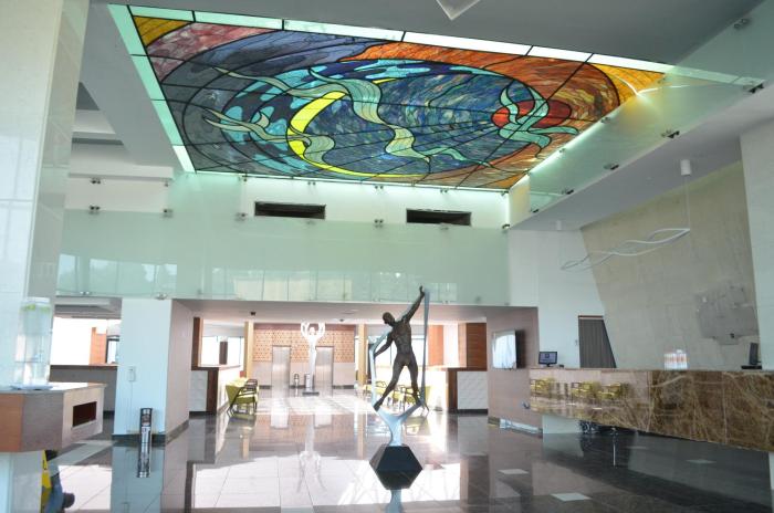 holiday inn queretaro zona diamante by ihg
