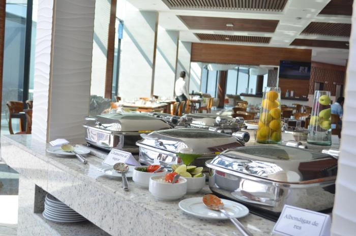 holiday inn queretaro zona diamante by ihg