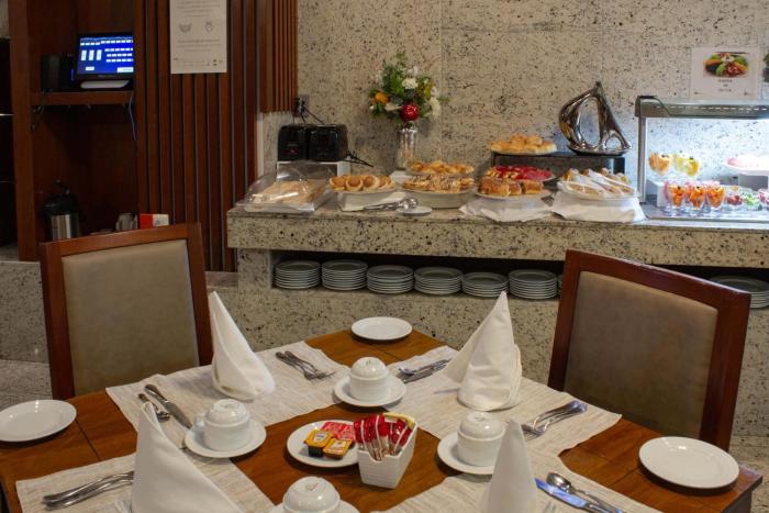 holiday inn queretaro zona diamante by ihg