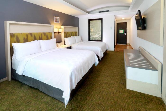 holiday inn queretaro zona diamante by ihg