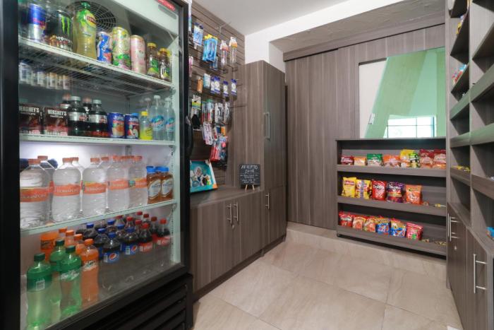 holiday inn queretaro zona diamante by ihg