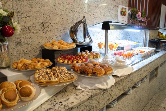 holiday inn queretaro zona diamante by ihg